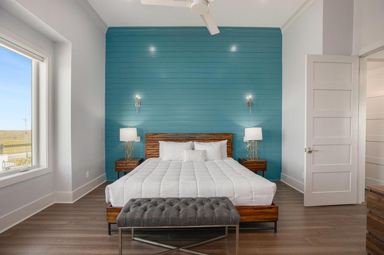 Seagrass Serenity Gilchrist Exterior photo