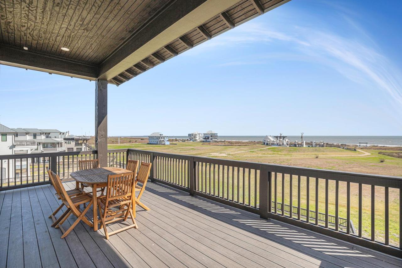 Seagrass Serenity Gilchrist Exterior photo