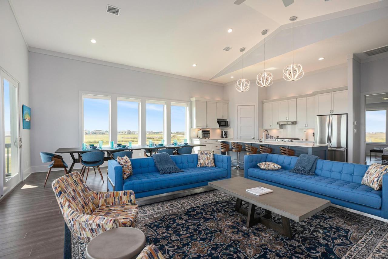 Seagrass Serenity Gilchrist Exterior photo