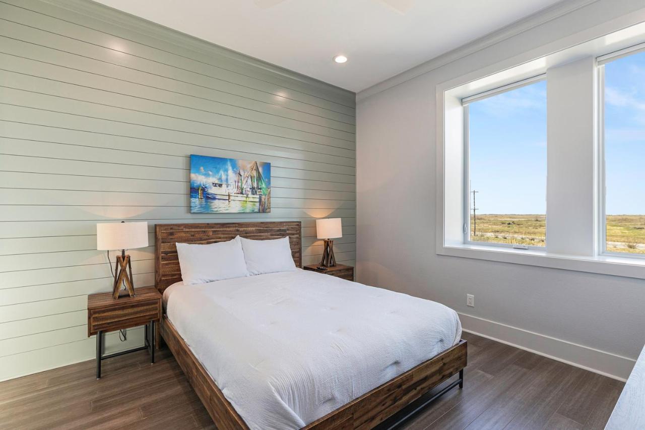 Seagrass Serenity Gilchrist Exterior photo