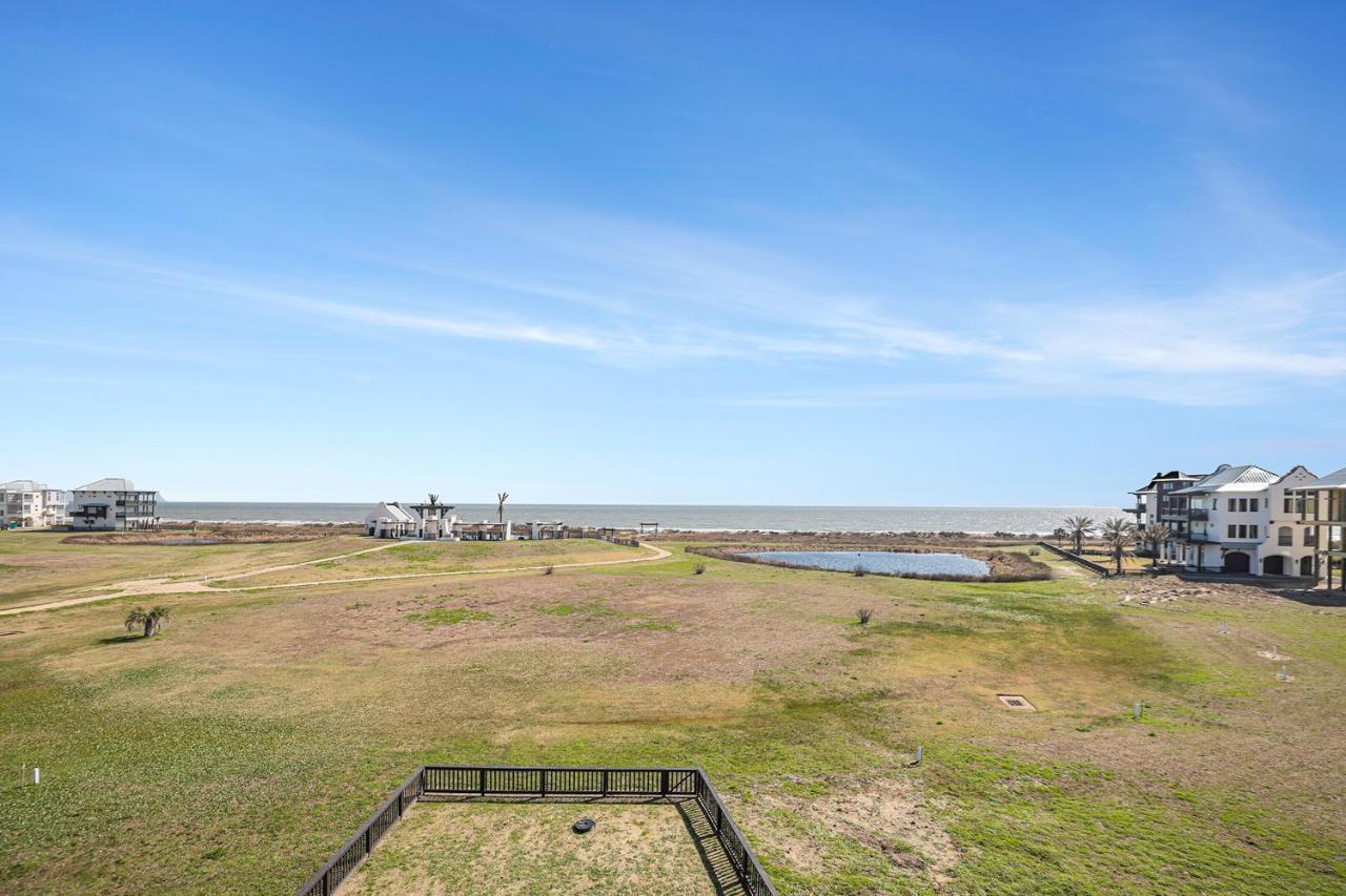 Seagrass Serenity Gilchrist Exterior photo