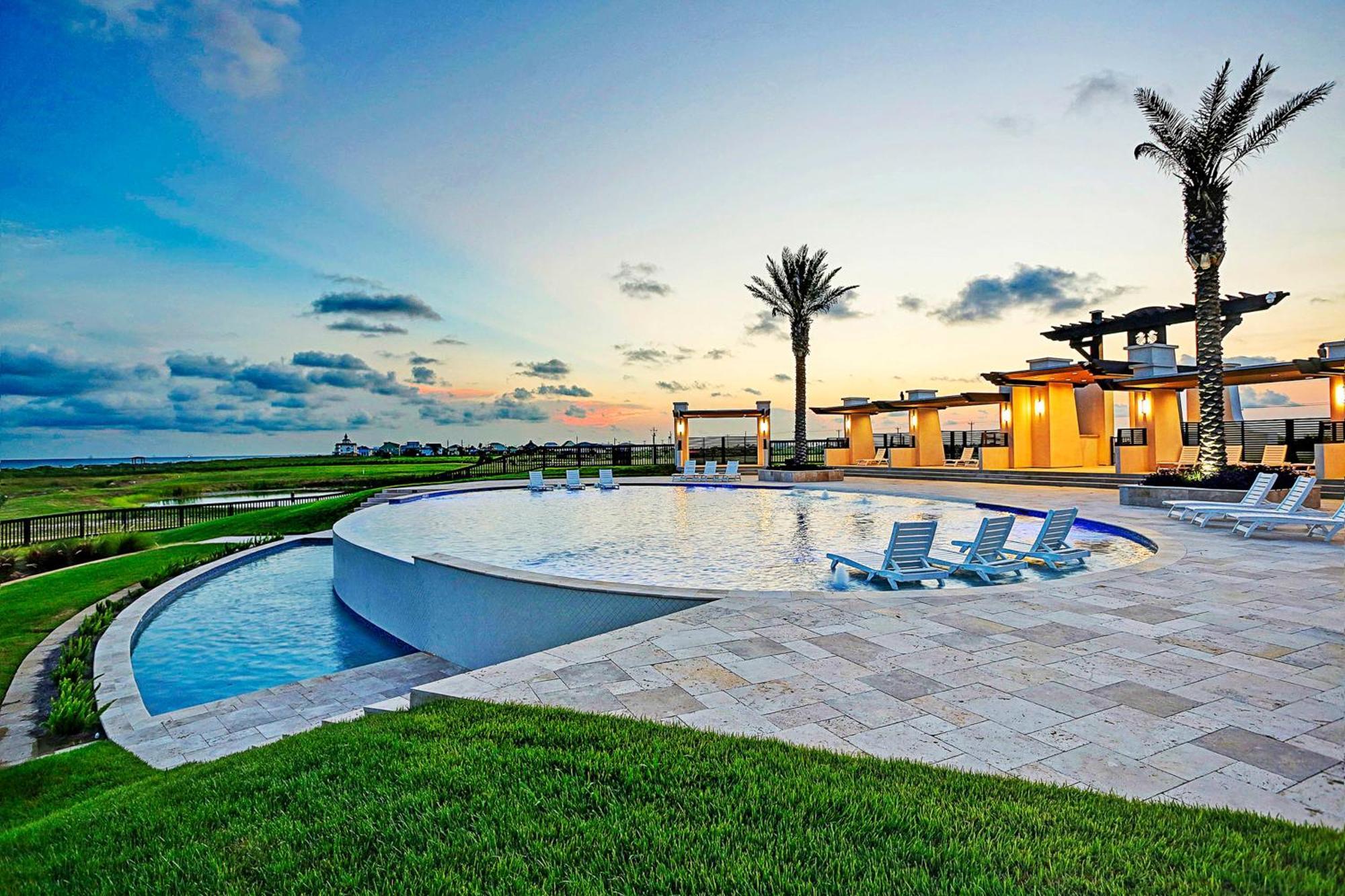 Seagrass Serenity Gilchrist Exterior photo